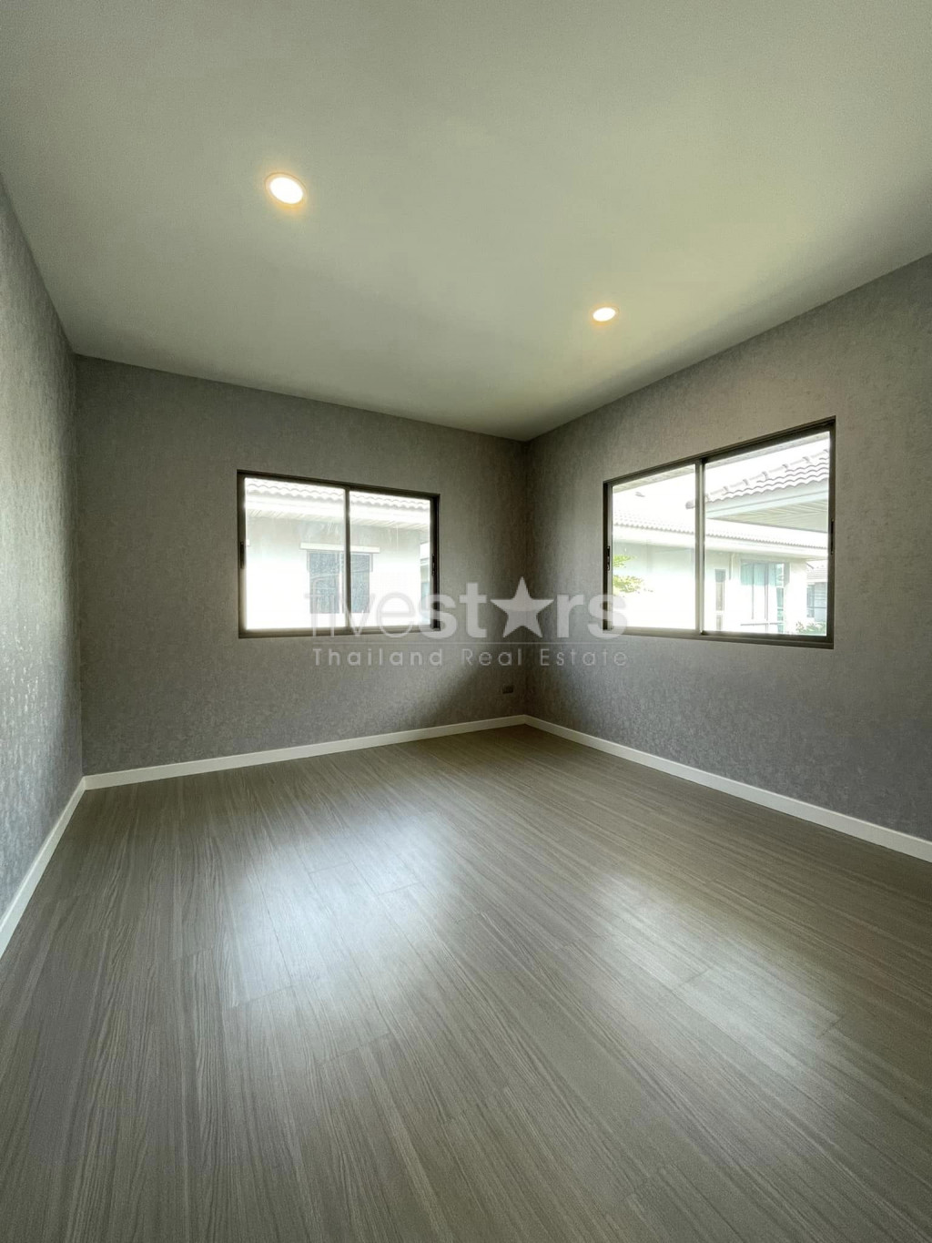 Luxury 4 - Bedrooms for sale on Rama 9-krungthep kreetha, photo 13