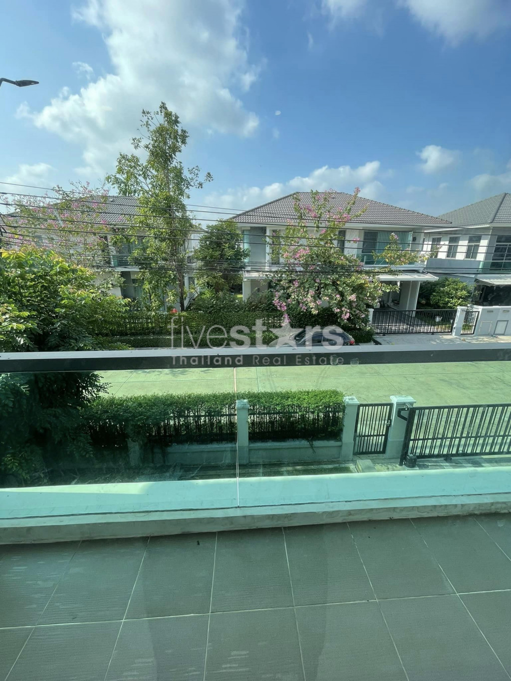 Luxury 4 - Bedrooms for sale on Rama 9-krungthep kreetha, photo 10