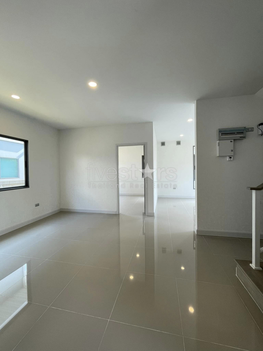 Luxury 4 - Bedrooms for sale on Rama 9-krungthep kreetha, photo 8