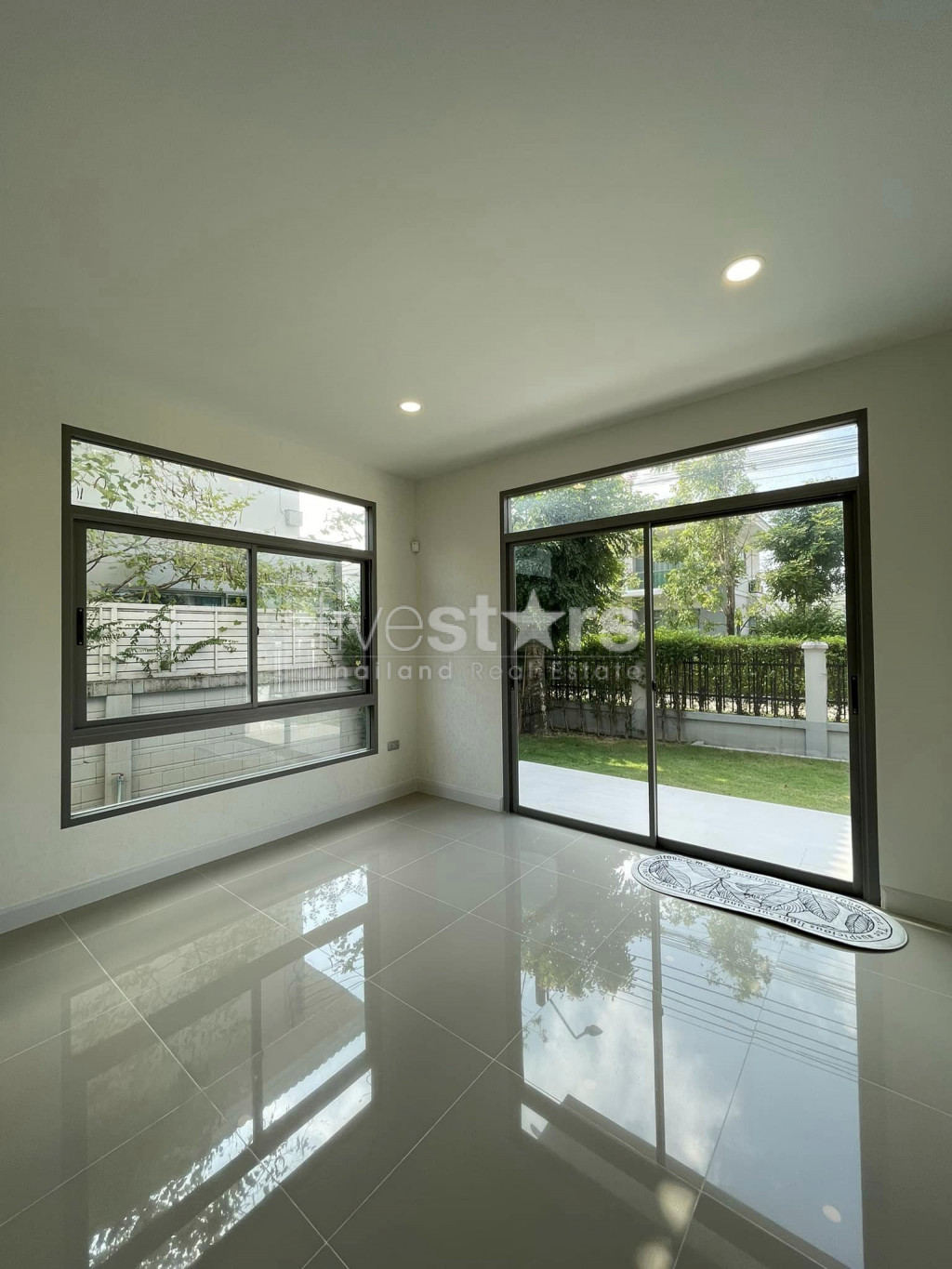 Luxury 4 - Bedrooms for sale on Rama 9-krungthep kreetha, photo 3