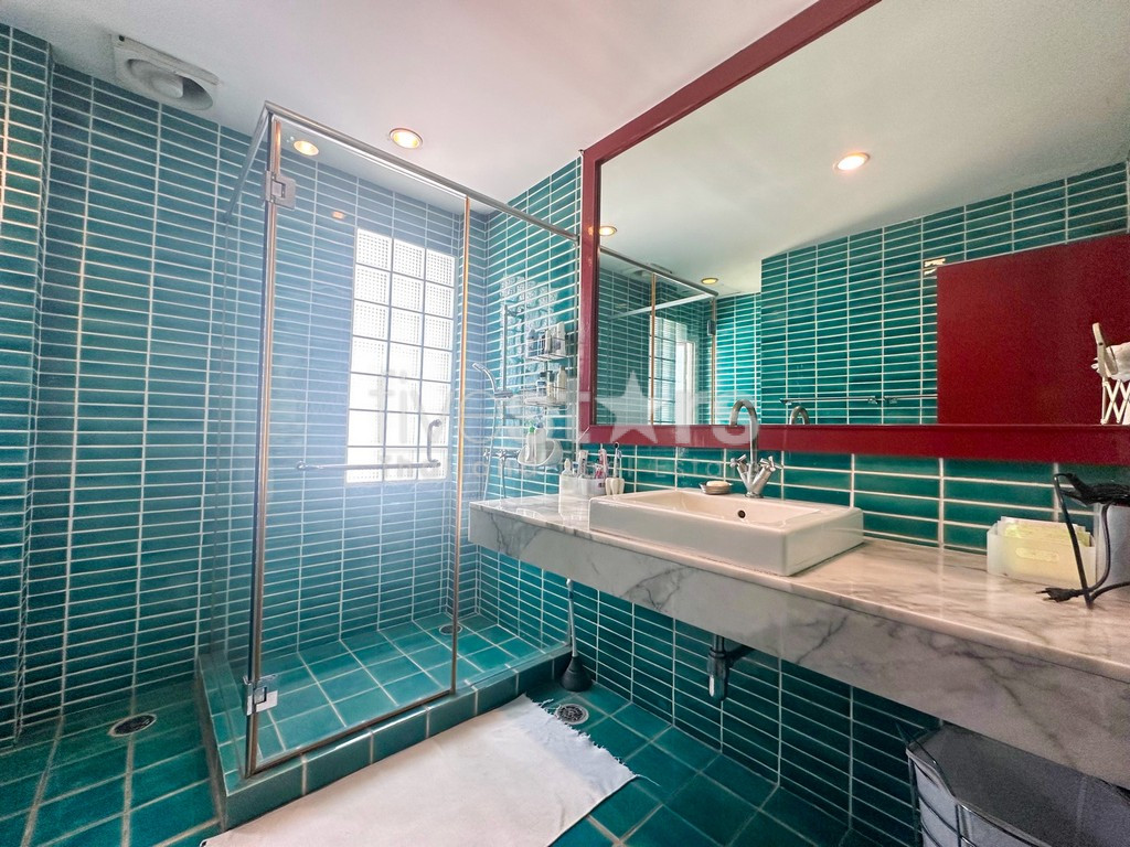 3-bedroom house with private pool for sale close to Rama 9, photo 18