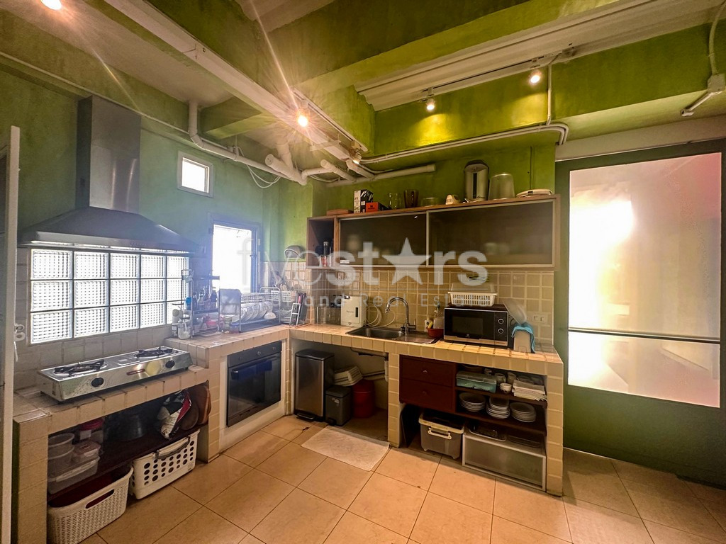 3-bedroom house with private pool for sale close to Rama 9, photo 9