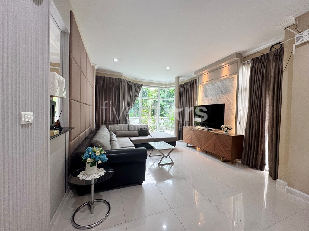 Maison 3 chambres à louer sur Rama 9, photo 7