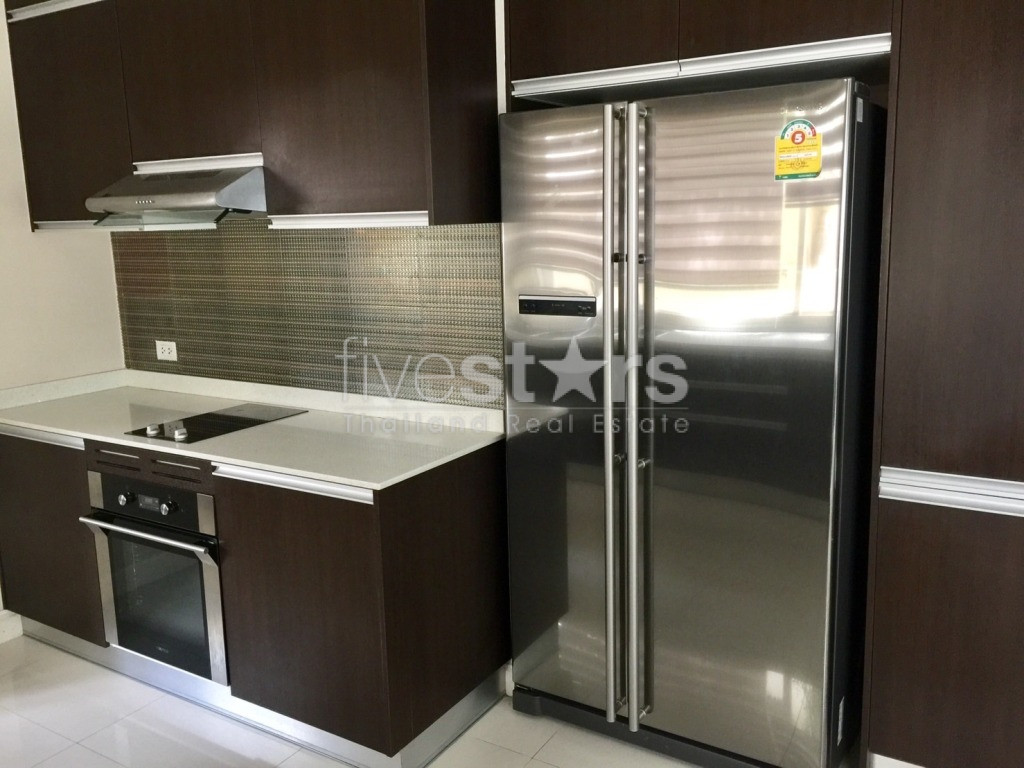 Maison 3 chambres à louer sur Rama 9, photo 16