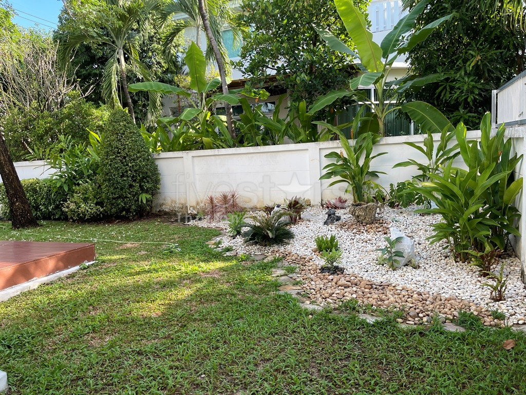 Maison 3 chambres à louer sur Rama 9, photo 3