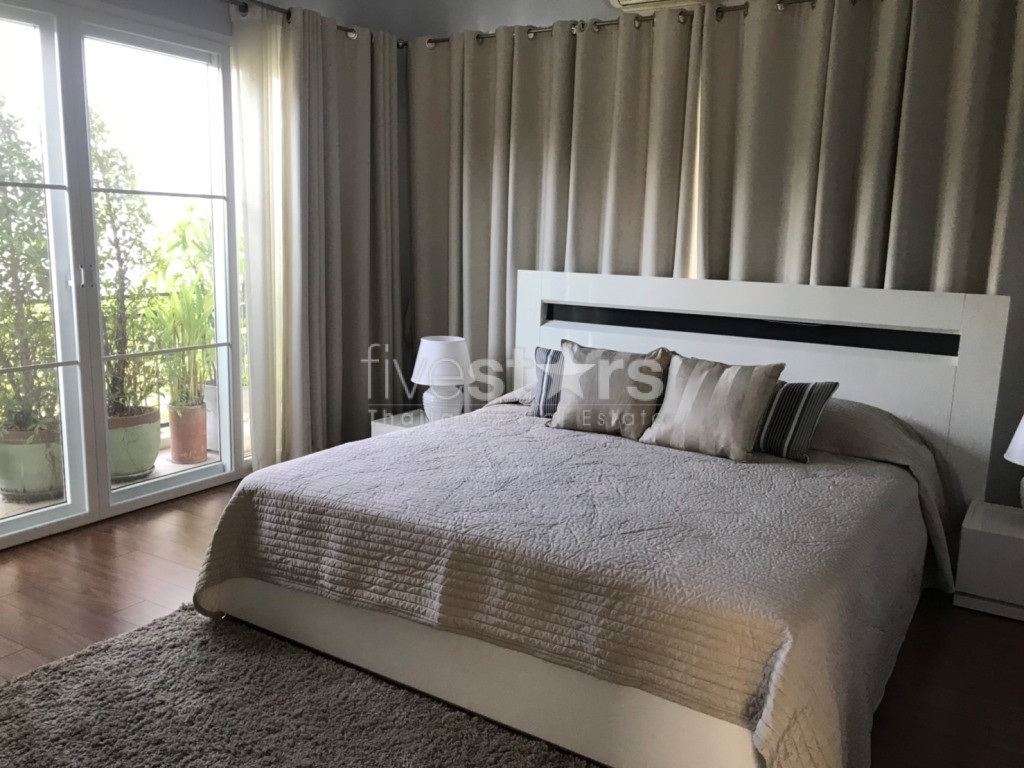Maison avec piscine à louer dans le quartier Ekamai, photo 6