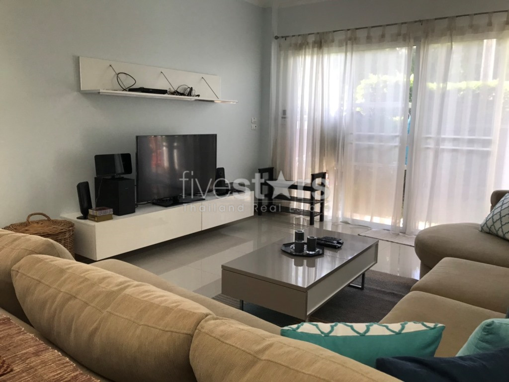 Maison avec piscine à louer dans le quartier Ekamai, photo 4