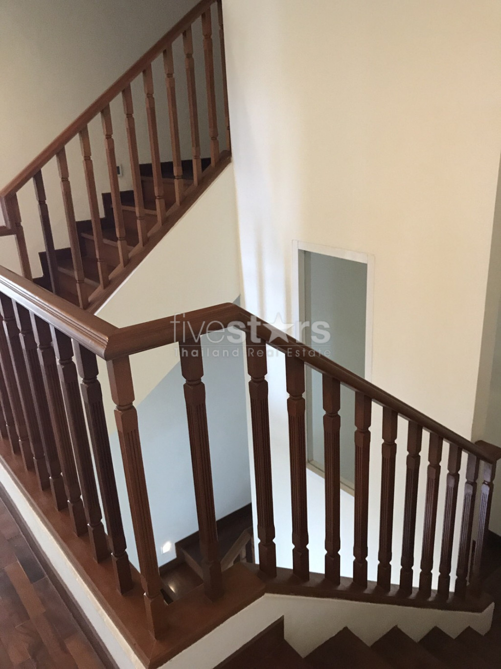 For Sale Modern Townhome in compound 3 bedrooms on Petchaburi road, photo 20