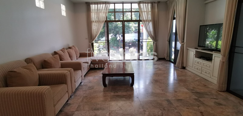 maison à louer à Bangkok, proche du Lycée Français, photo 4