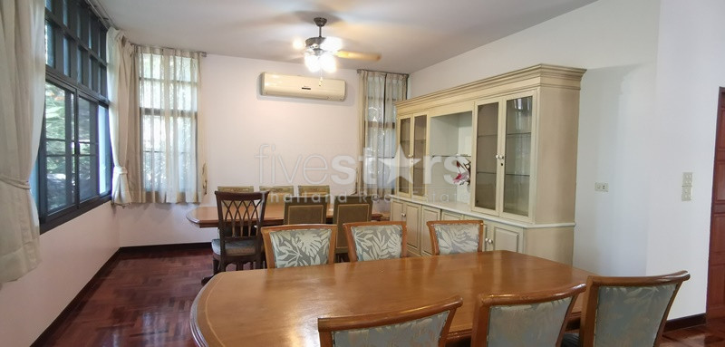 maison à louer à Bangkok, proche du Lycée Français, photo 6