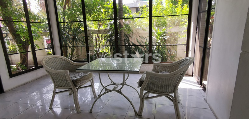 maison à louer à Bangkok, proche du Lycée Français, photo 7