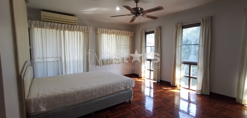 maison à louer à Bangkok, proche du Lycée Français, photo 11