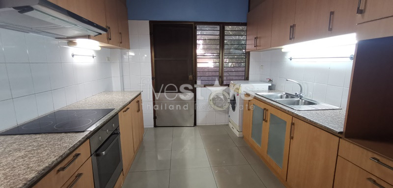 maison à louer à Bangkok, proche du Lycée Français, photo 9