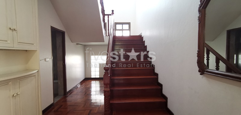 maison à louer à Bangkok, proche du Lycée Français, photo 10