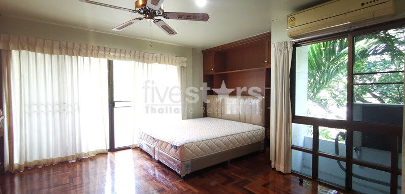maison à louer à Bangkok, proche du Lycée Français, photo 18