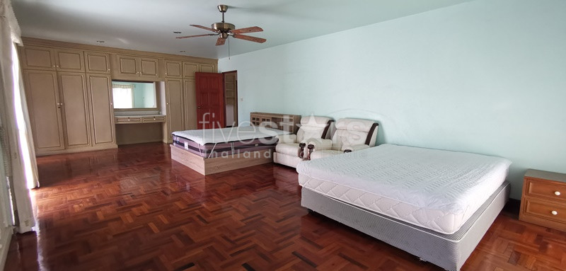 maison à louer à Bangkok, proche du Lycée Français, photo 15