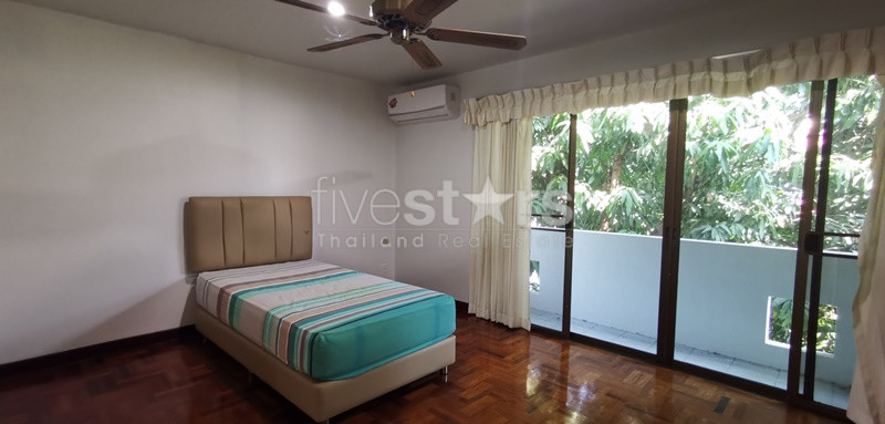 maison à louer à Bangkok, proche du Lycée Français, photo 19