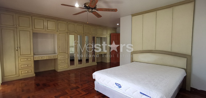 maison à louer à Bangkok, proche du Lycée Français, photo 13