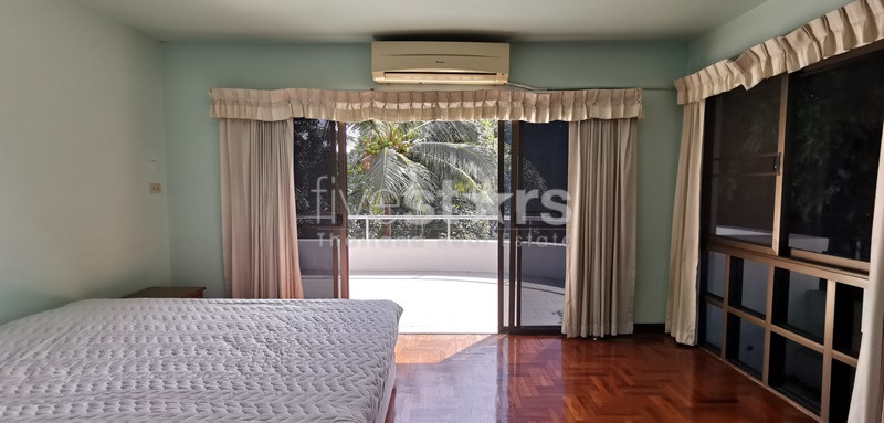 maison à louer à Bangkok, proche du Lycée Français, photo 21