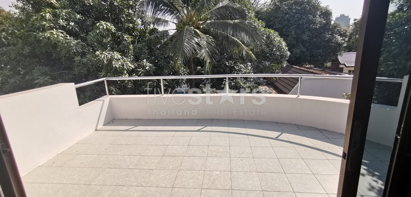maison à louer à Bangkok, proche du Lycée Français, photo 20