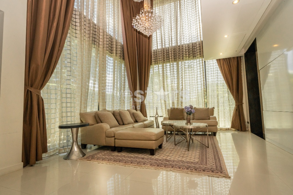 Maison à louer quartier Ramkamhaeng, photo 9
