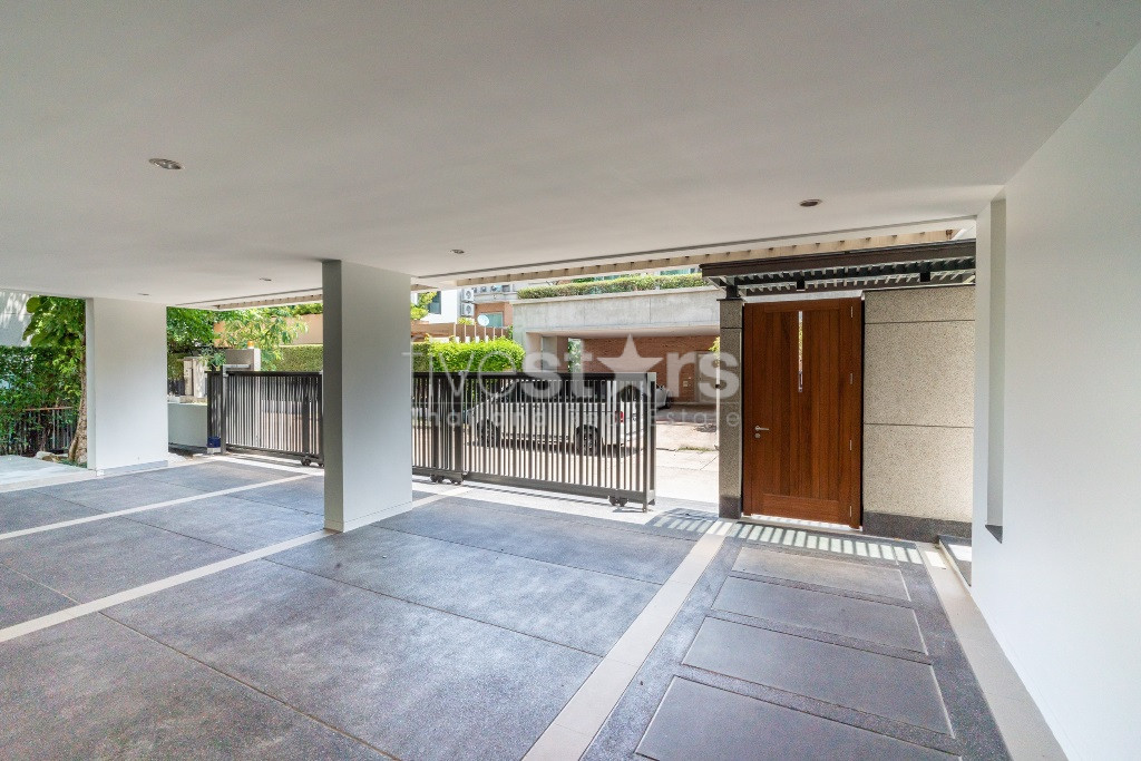 Maison à louer quartier Ramkamhaeng, photo 8