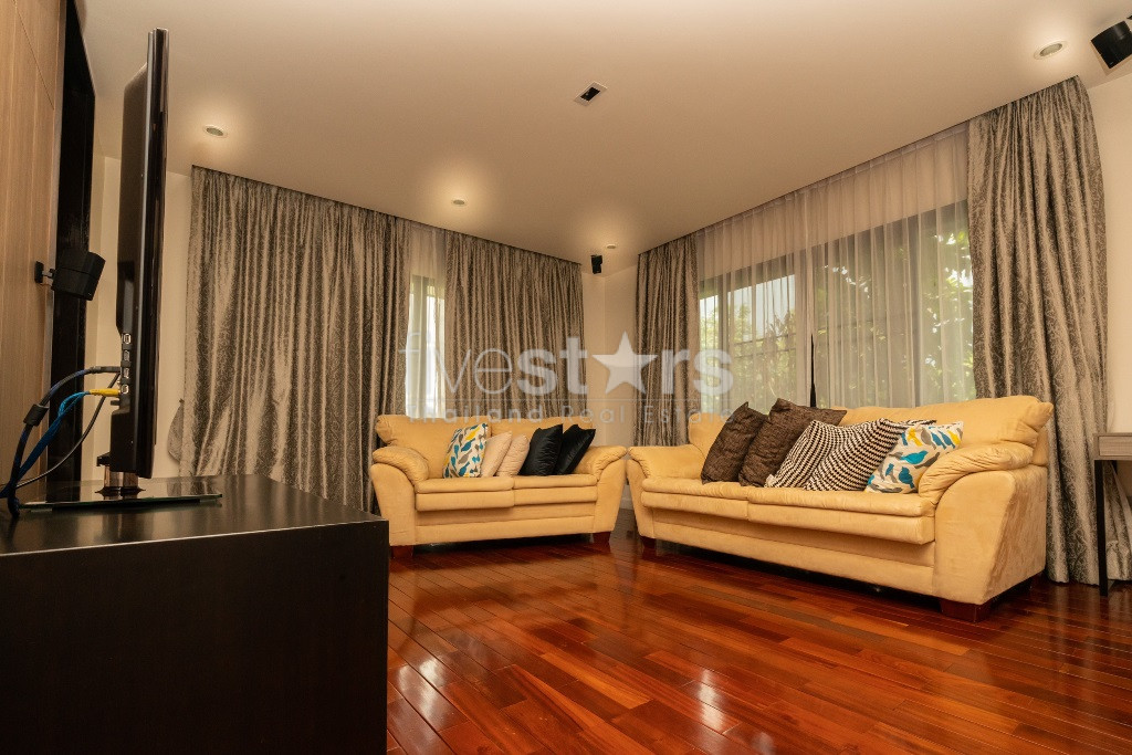 Maison à louer quartier Ramkamhaeng, photo 14