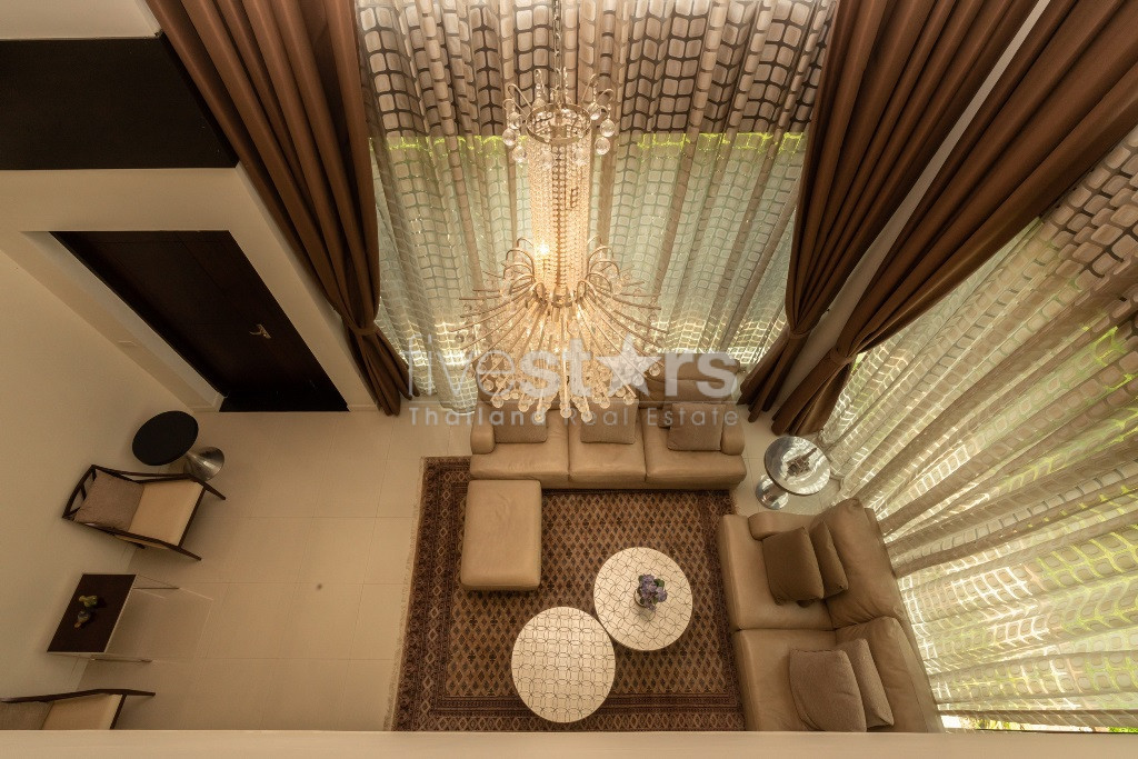 Maison à louer quartier Ramkamhaeng, photo 11