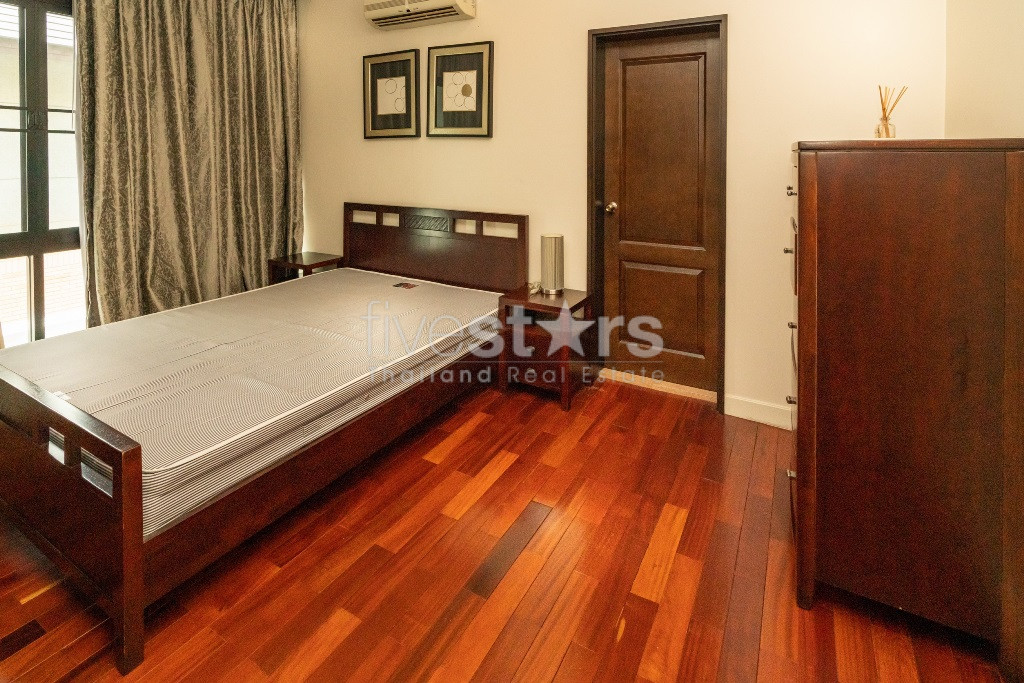 Maison à louer quartier Ramkamhaeng, photo 15