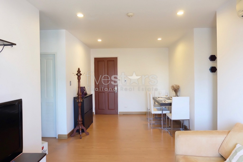 2-bedroom low rise for sale on Phahonyothin road, photo 3