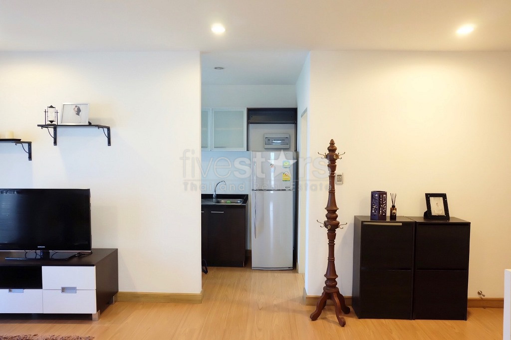 2-bedroom low rise for sale on Phahonyothin road, photo 2