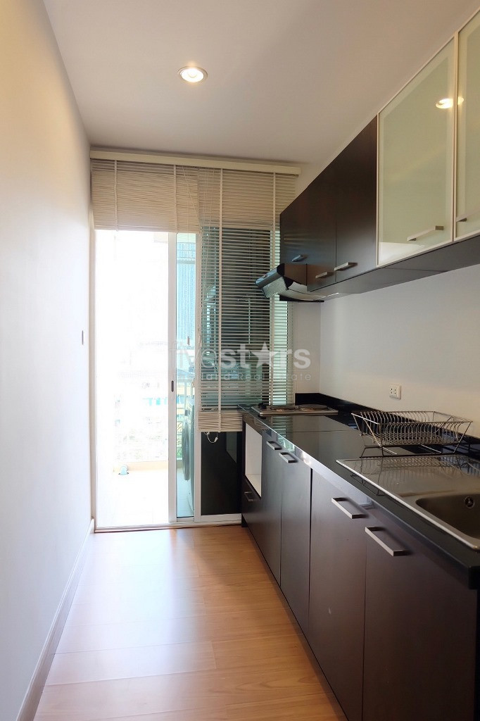 2-bedroom low rise for sale on Phahonyothin road, photo 11