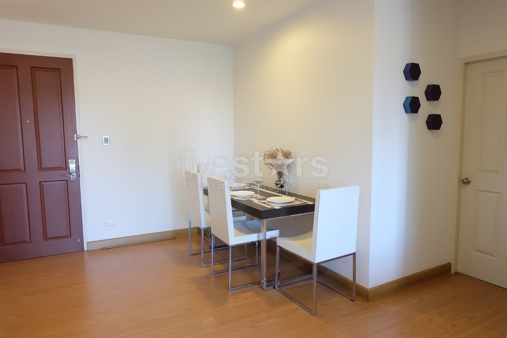 2-bedroom low rise for sale on Phahonyothin road, photo 9