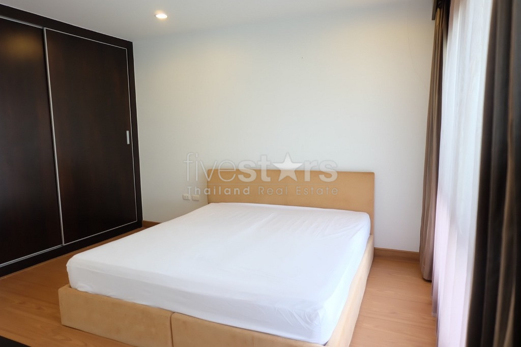 2-bedroom low rise for sale on Phahonyothin road, photo 6
