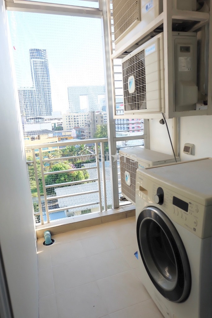 2-bedroom low rise for sale on Phahonyothin road, photo 10
