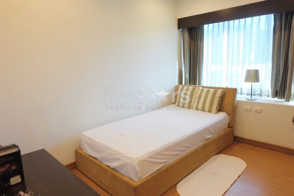 2-bedroom low rise for sale on Phahonyothin road, photo 8