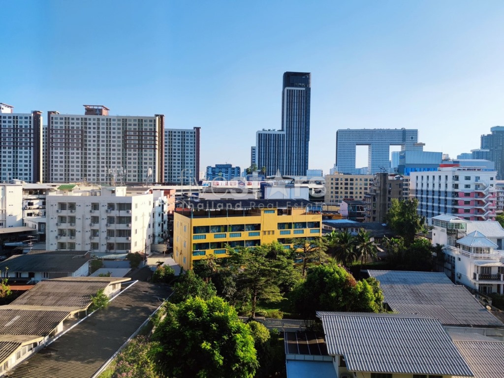 2-bedroom low rise for sale on Phahonyothin road, photo 4
