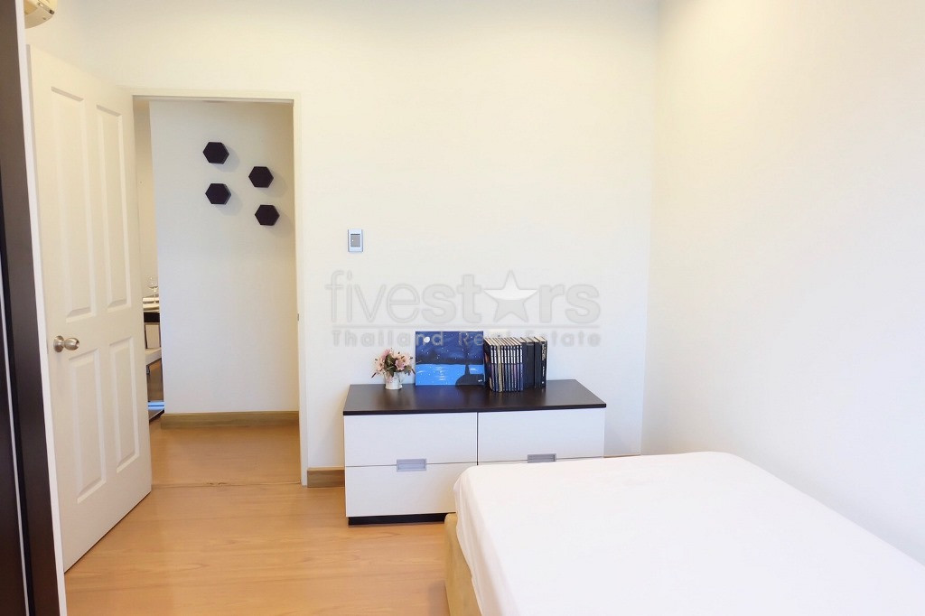 2-bedroom low rise for sale on Phahonyothin road, photo 7