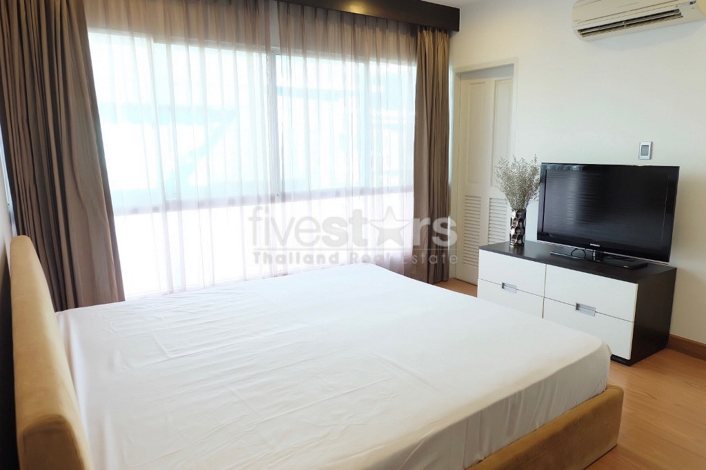 2-bedroom low rise for sale on Phahonyothin road, photo 5