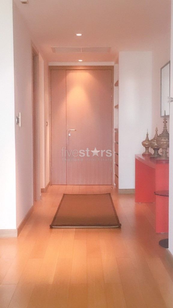 Condo de 3 chambres à louer sur Phahonyothin, photo 8