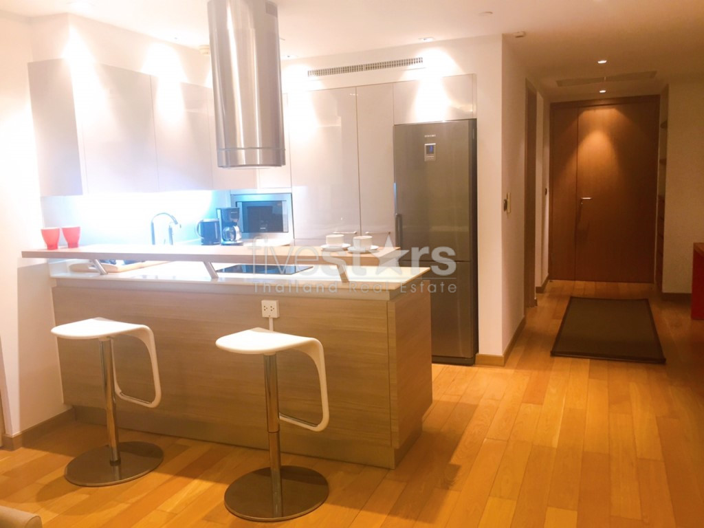 Condo de 3 chambres à louer sur Phahonyothin, photo 6