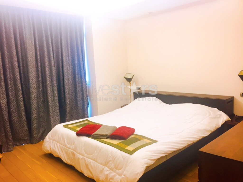 Condo de 3 chambres à louer sur Phahonyothin, photo 5