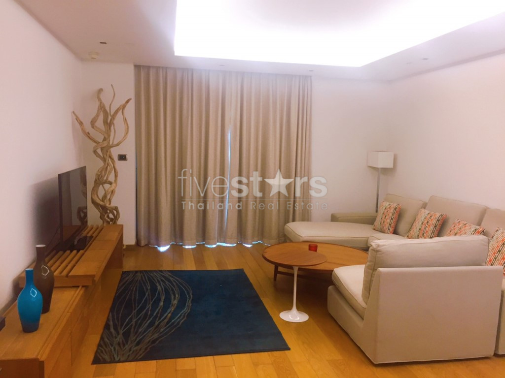 Condo de 3 chambres à louer sur Phahonyothin, photo 3