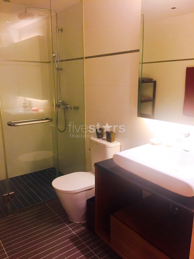 Condo de 3 chambres à louer sur Phahonyothin, photo 9