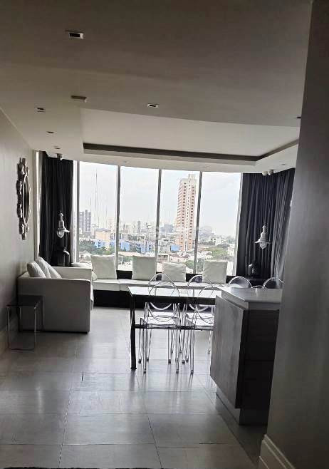 Condo de 2 chambres à louer sur Phahonyothin, photo 4