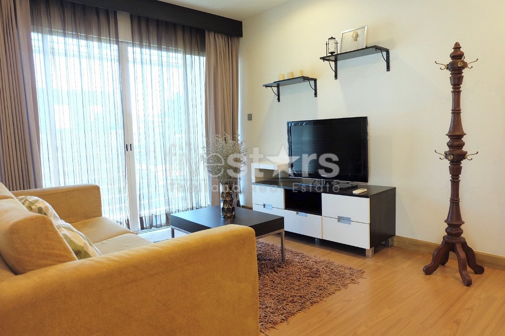 2-bedroom condo for sale close to BTS Ratchayothin, photo 2