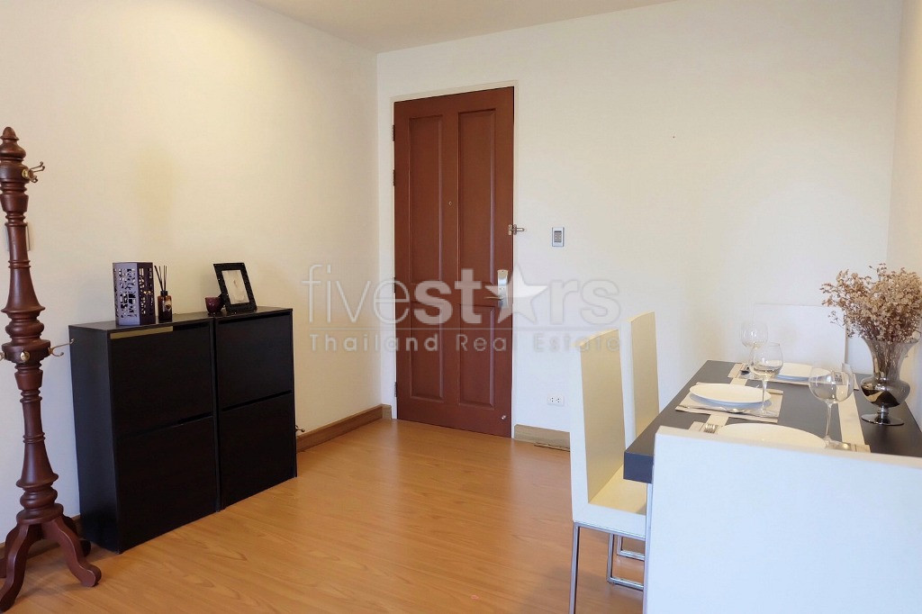 2-bedroom condo for sale close to BTS Ratchayothin, photo 5