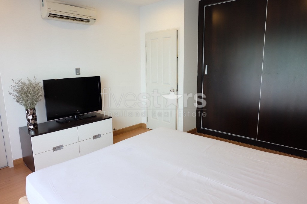 2-bedroom condo for sale close to BTS Ratchayothin, photo 9