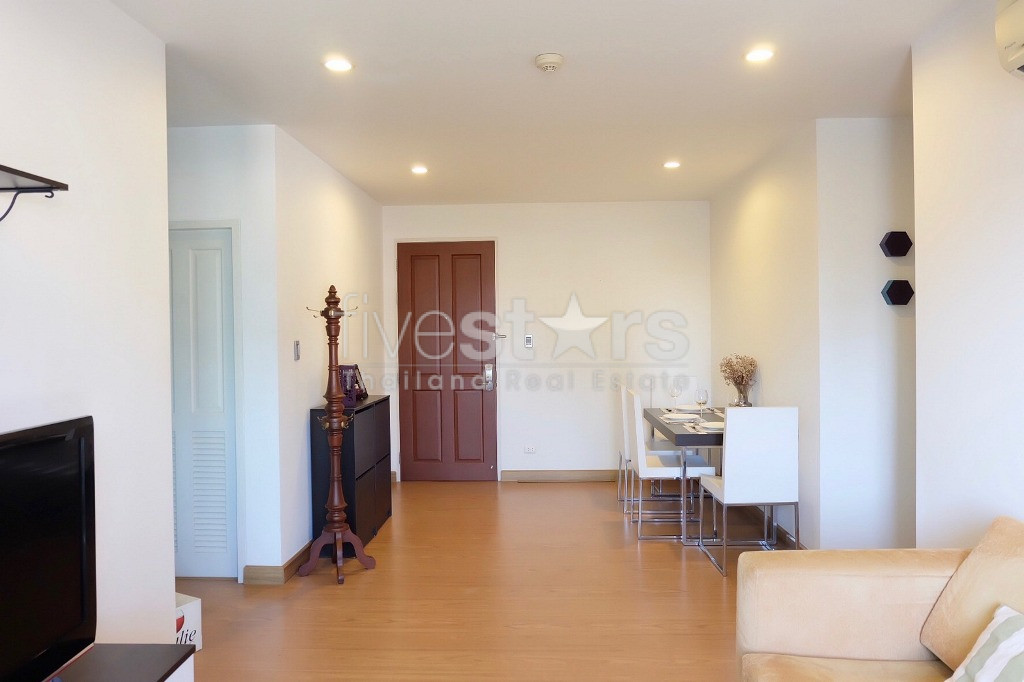 2-bedroom condo for sale close to BTS Ratchayothin, photo 4