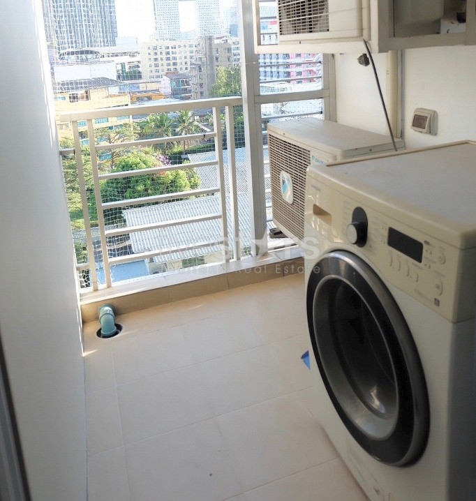 2-bedroom condo for sale close to BTS Ratchayothin, photo 13